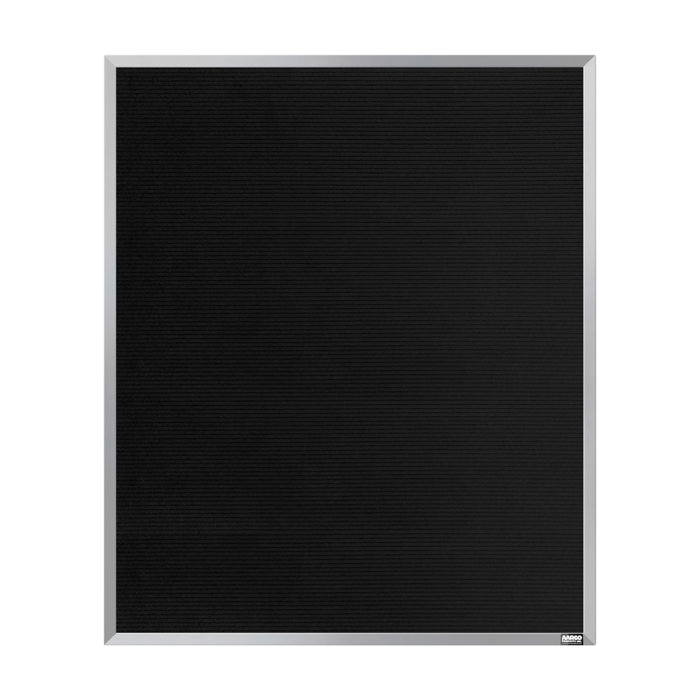 AARCO Framed Wall Mounted Letter Board & Reviews Wayfair